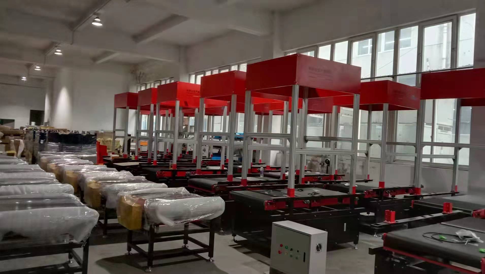 集研發(fā)/生產(chǎn)/銷售一體化服務(wù)的實力廠家